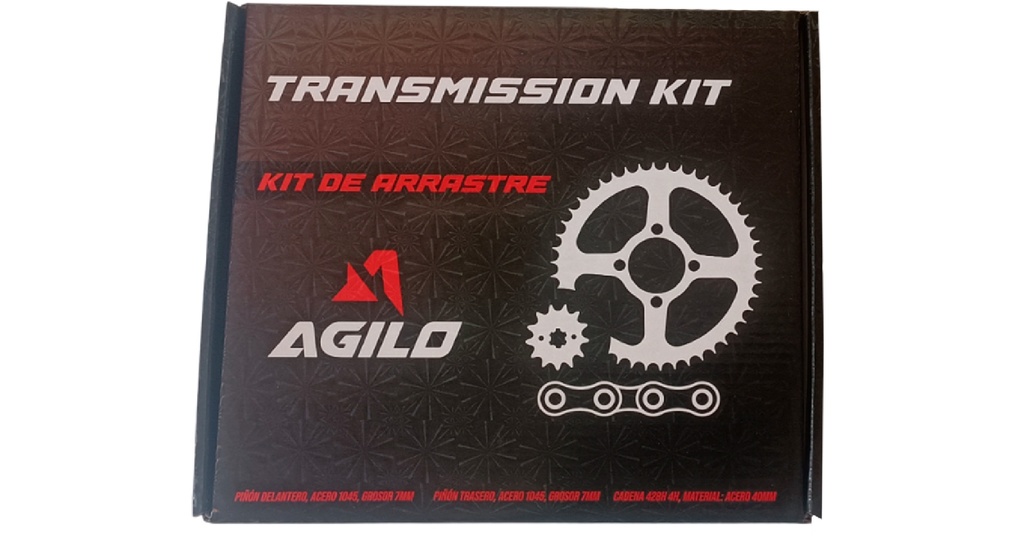 07705084336795 - Imagen 2