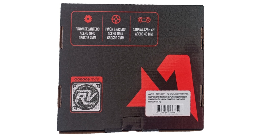 07705084336801 - Imagen 2