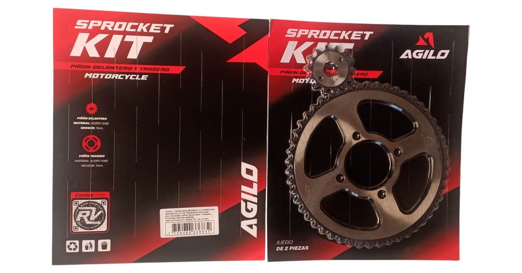 07705084336832 - Imagen 2