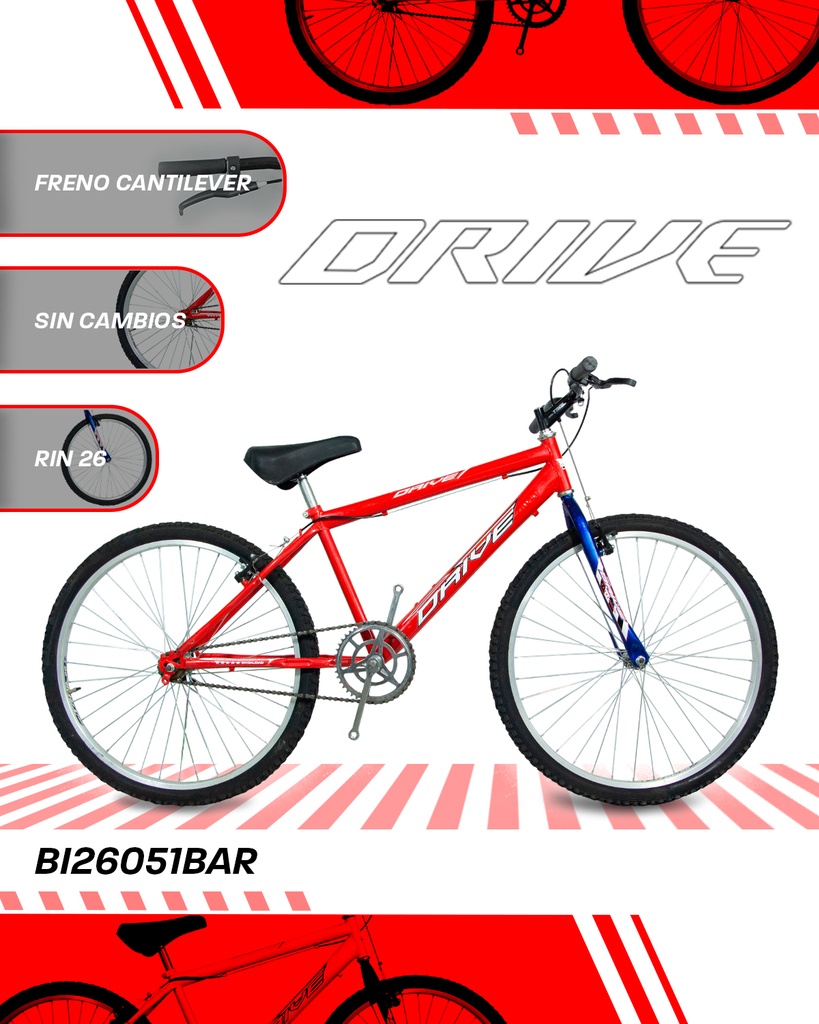 BI26051BAR - Imagen 6