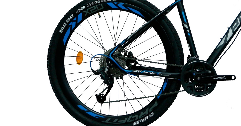 BIX2M0921-29M04 - Imagen 4