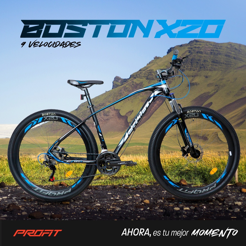 BIX2M0921-29M04 - Imagen 6