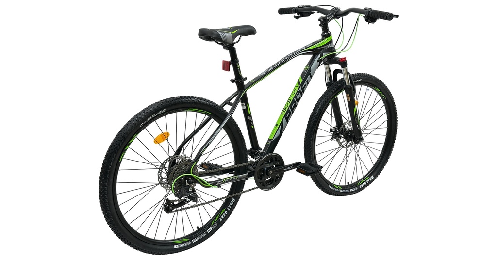 BIX3M0920-27M03-IND - Imagen 2