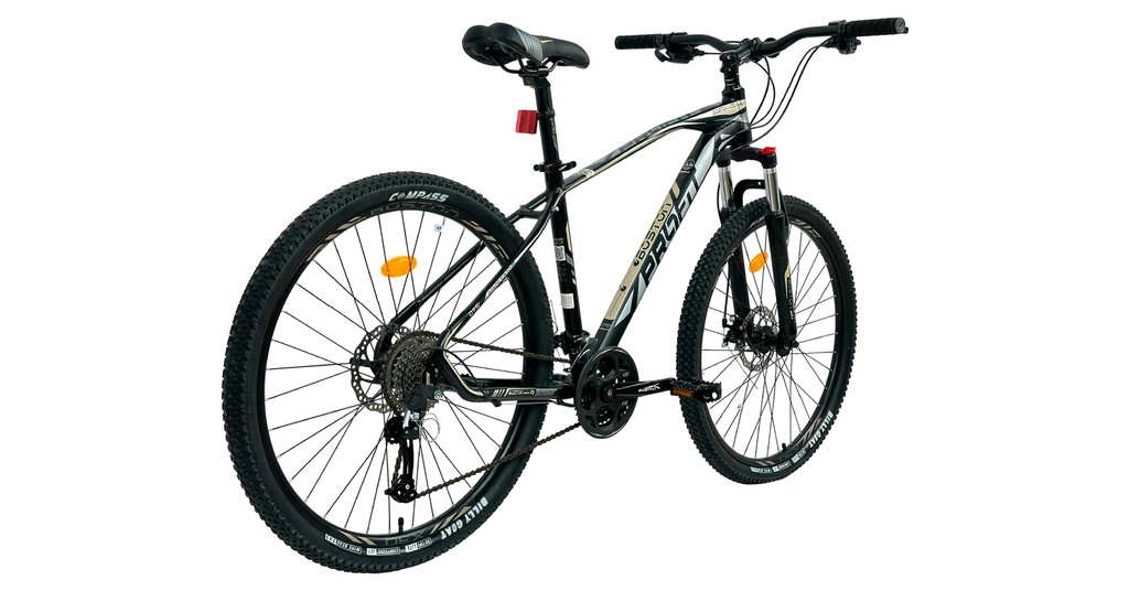 BIX3M0920-27M18-IND - Imagen 2