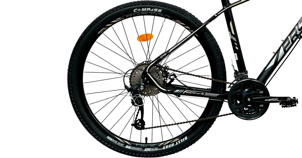 BIX3M0920-27M18-IND - Imagen 4