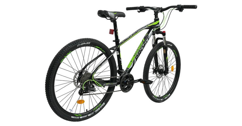 BIX3M0920-27S03-IND - Imagen 3