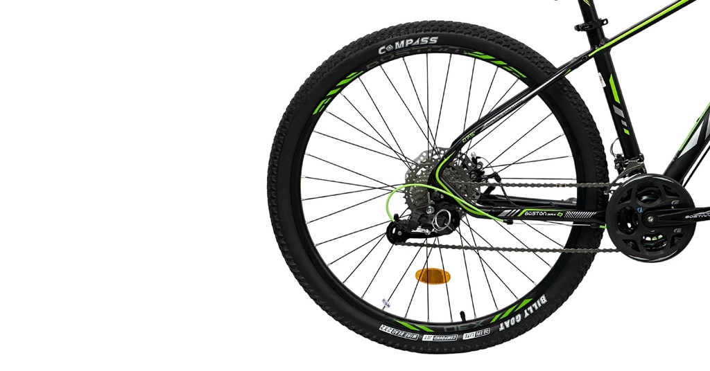 BIX3M0920-27S03-IND - Imagen 4