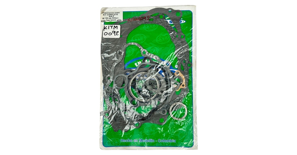 KITM092CAL - Imagen 4