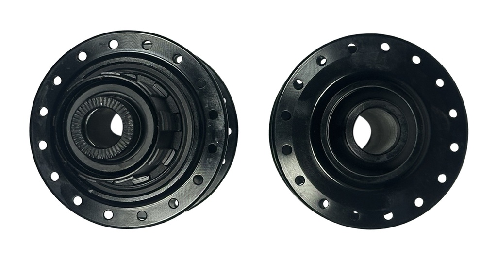 MZN0343I-NE - Imagen 5