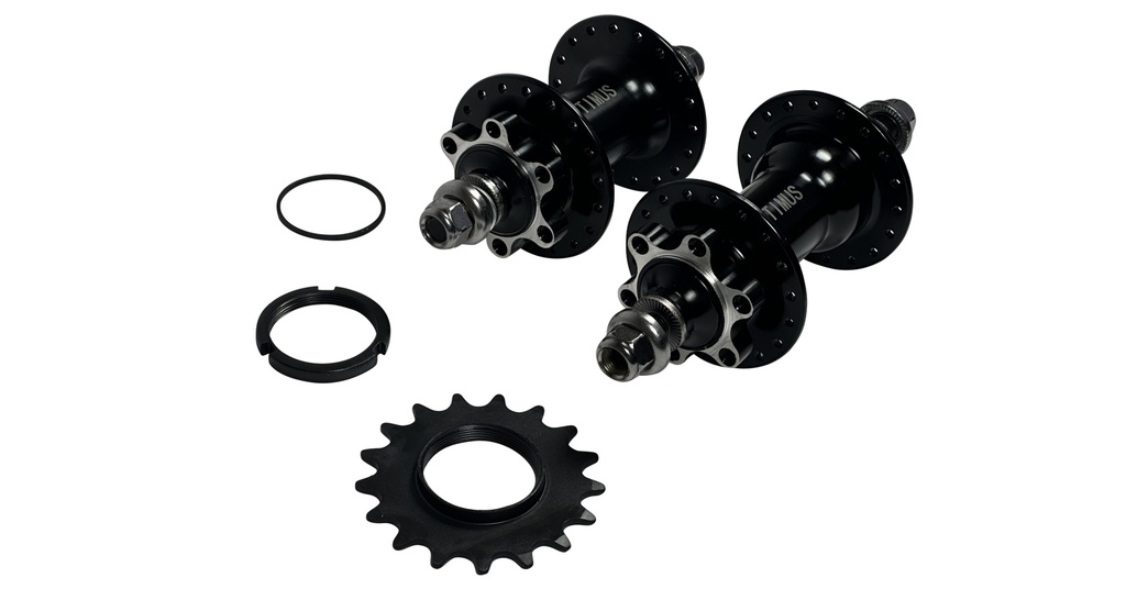 MZN0345I-NE - Imagen 5