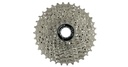 CASSETTE RUTA/GRAVEL 11 VELOCIDADES 11-34T OPTIMUS PLATEADO