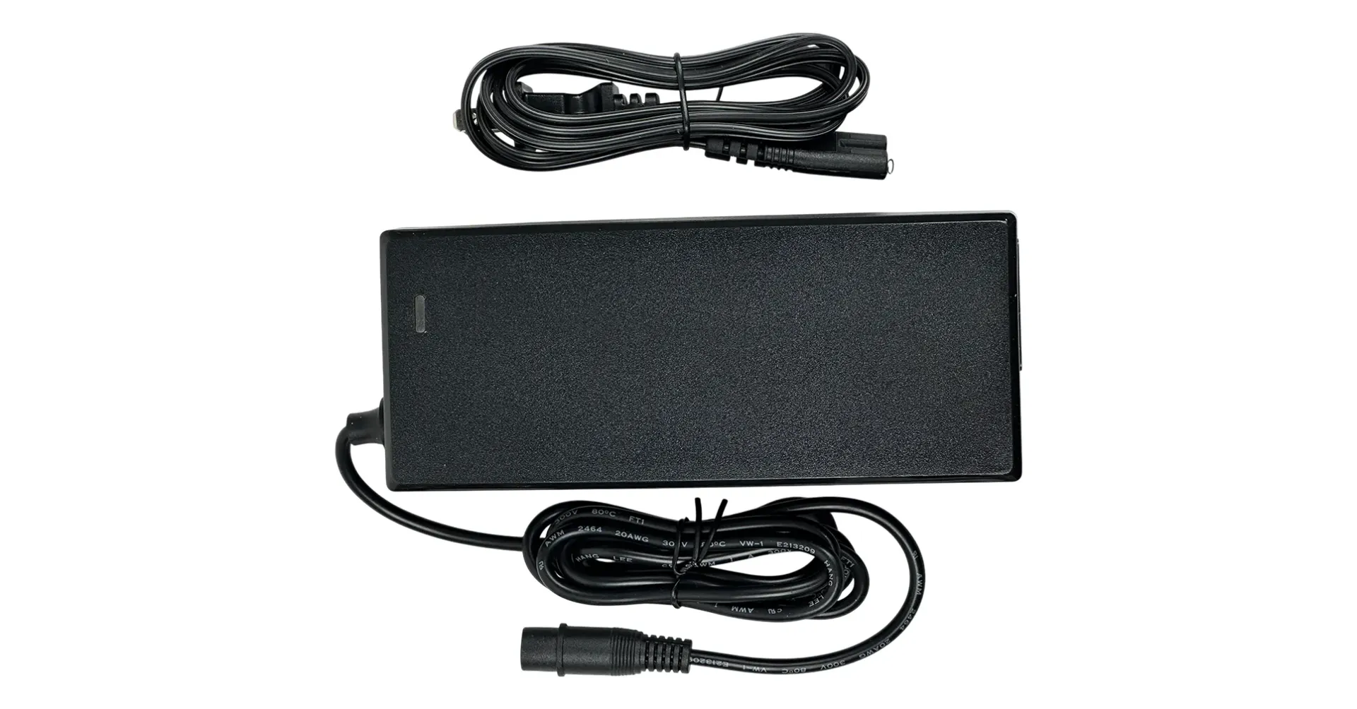 CARGADOR PARA PATINETA VEXTRON