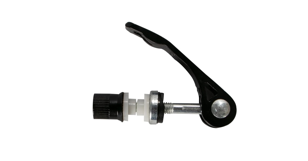 AJUSTADOR PARA MARCO ALUMINIO NEGRO