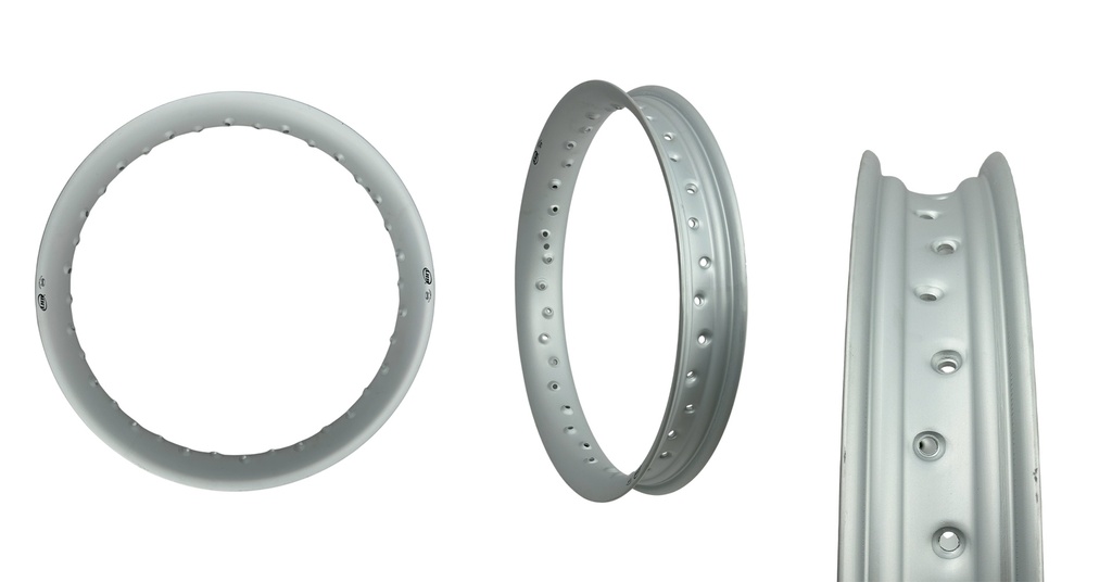 ARO-RIN ALU 3.00X17 PLA/MAT