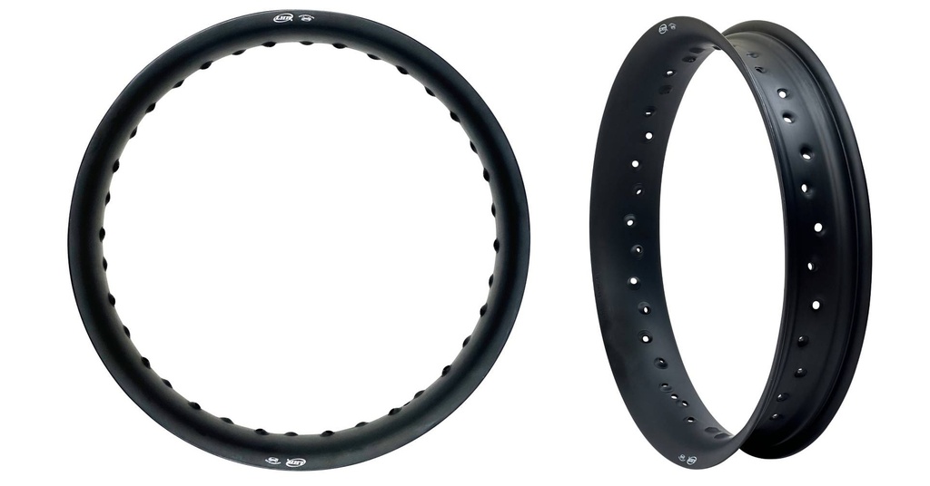 ARO-RIN ALU 3.00X18 NEG/MAT