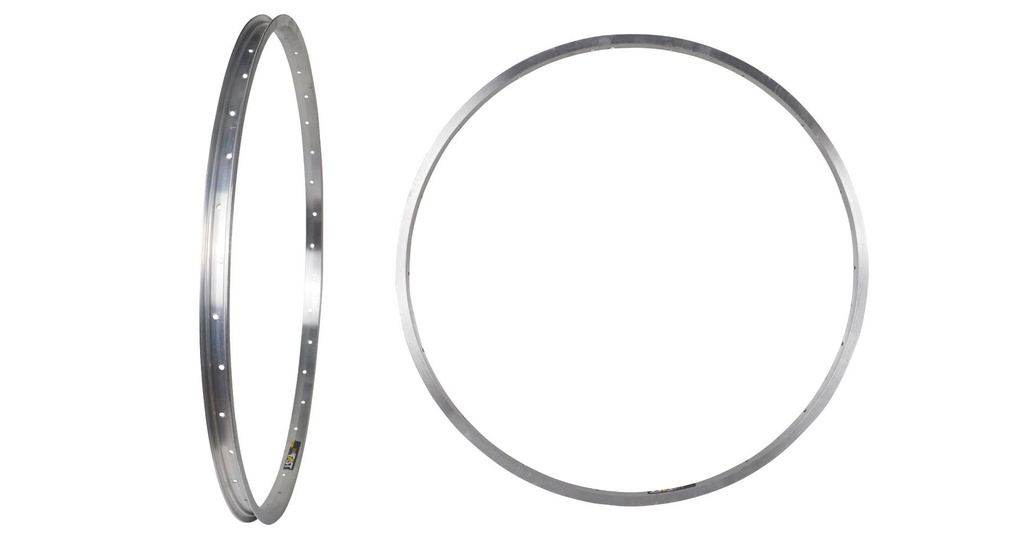 ARO 26 6N FAST ALUMINIO IMPORTADO NATURAL