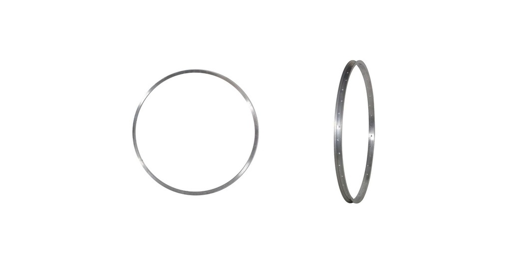 ARO 24 6N FAST ALUMINIO IMPORTADO NATURAL