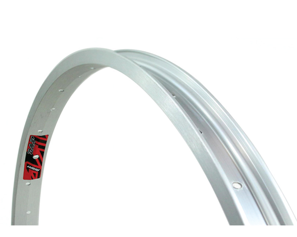 ARO 24 6N CRAWLER ALUMINIO IMPORTADO NATURAL