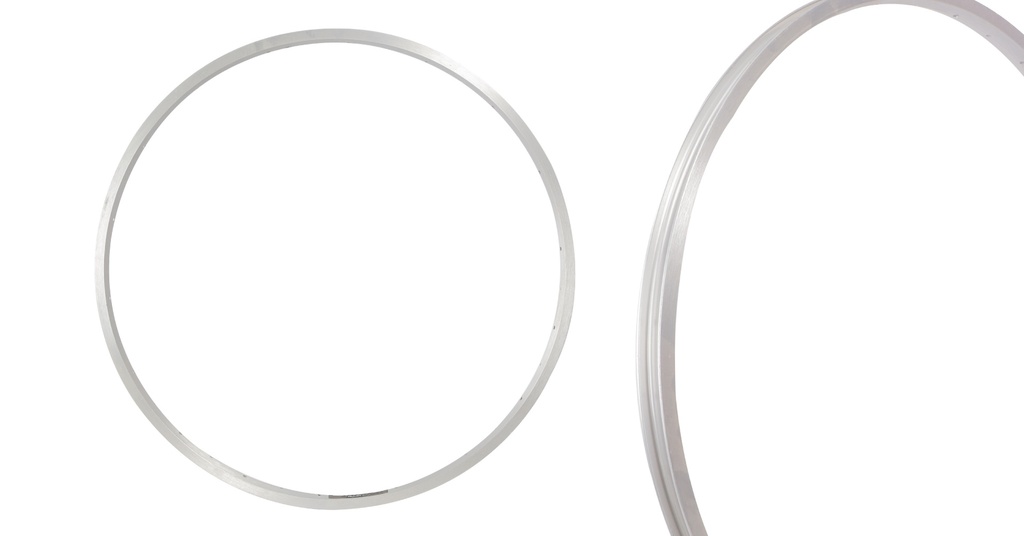 ARO 26 6N DRIVE ALUMINIO IMPORTADO NATURAL