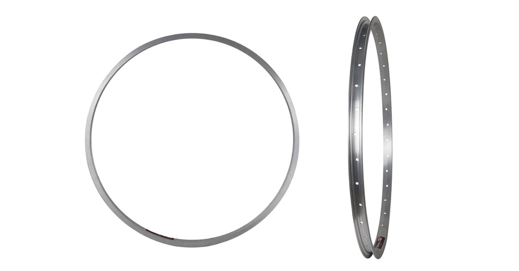 ARO 24 6N DRIVE/TREMP ALUMINIO IMPORTADO NATURAL