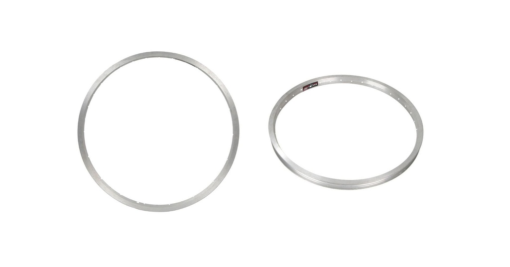 ARO 20 6N  DRIVE/TREMP ALUMINIO IMPORTADO NATURAL