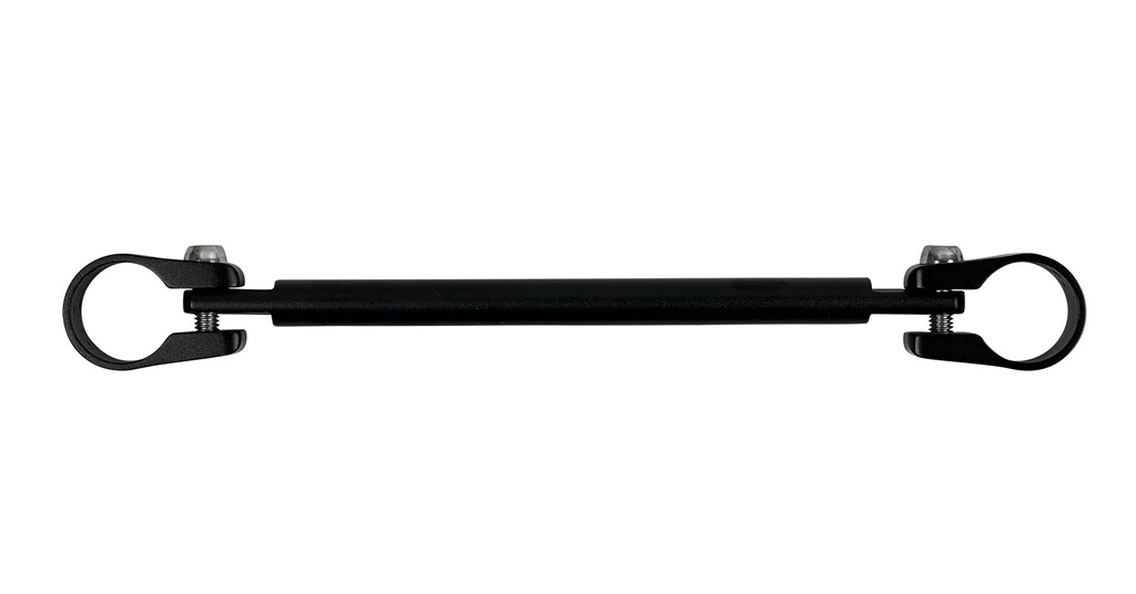 BARRA ALUMINIO PARA DIRECCION DOWNHILL