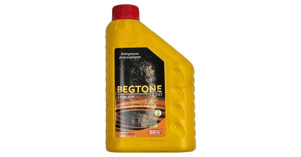 BEGTONE PLUS <1217>