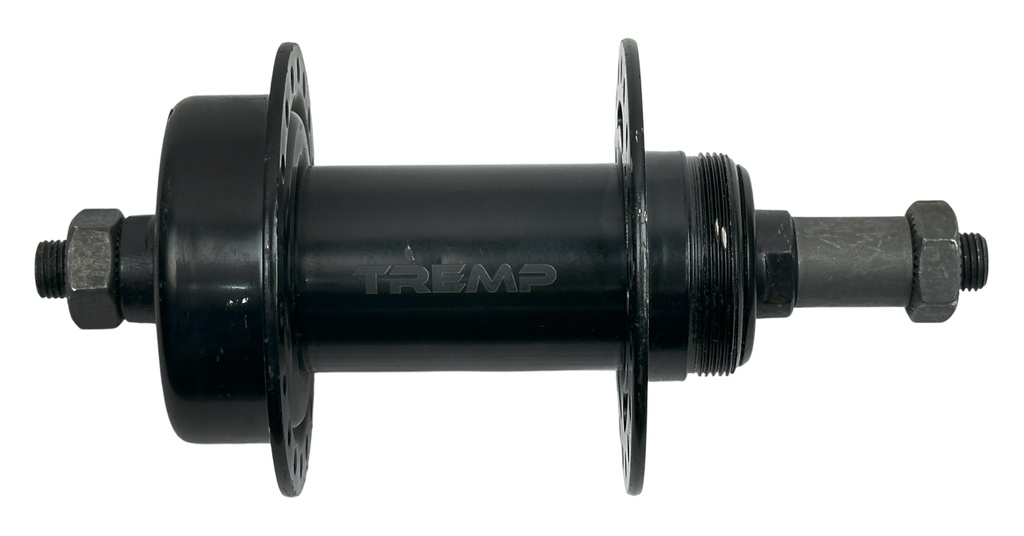 MANZANA TRASERA PARA MONTANA X30