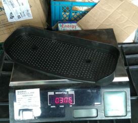 PEDALES L/R PARA MULTIFUNCIONAL