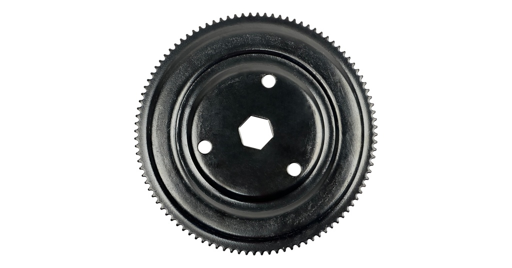 RELACION PARA MULTIFUNCIONAL DE VOLANTE PLASTICO