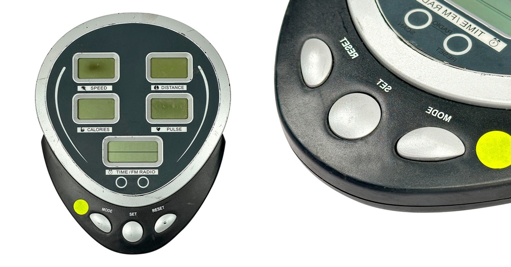 COMPUTADOR PARA MULTIFUNCIONAL CON RADIO Y AUDIFONOS