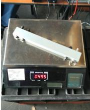 TUBO CONECTOR DEL ESCALADOR PARA MULTIFUNCIONAL