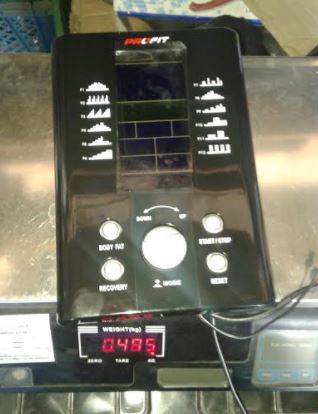 COMPUTADOR PARA LA BIST080I