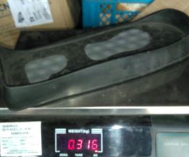 PEDAL L/R PARA LAS ELIPTICAS BIST080I-82I-65I-66I