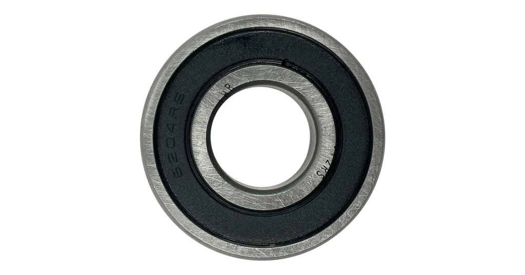 BALINERA P/MOTO DM 6204-RS