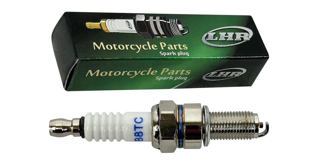 BUJIA B8TC PULSAR /DISCOVER