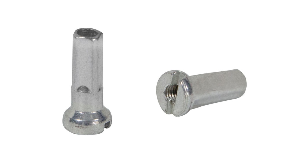 CABEZAS O NIPPLES PARA RADIOS 14G FAST/DRIVE