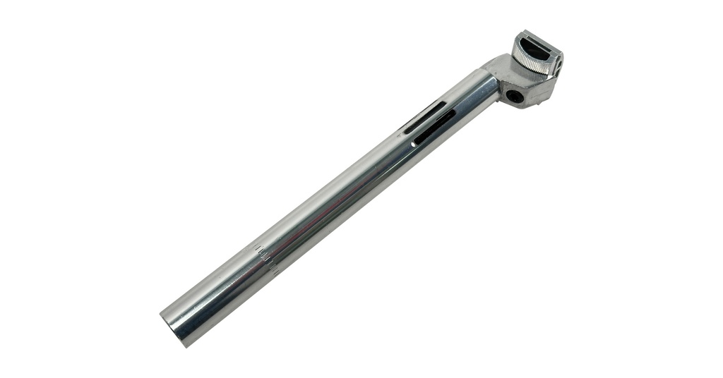 TBO GALAPAGO CROMADA 27.2