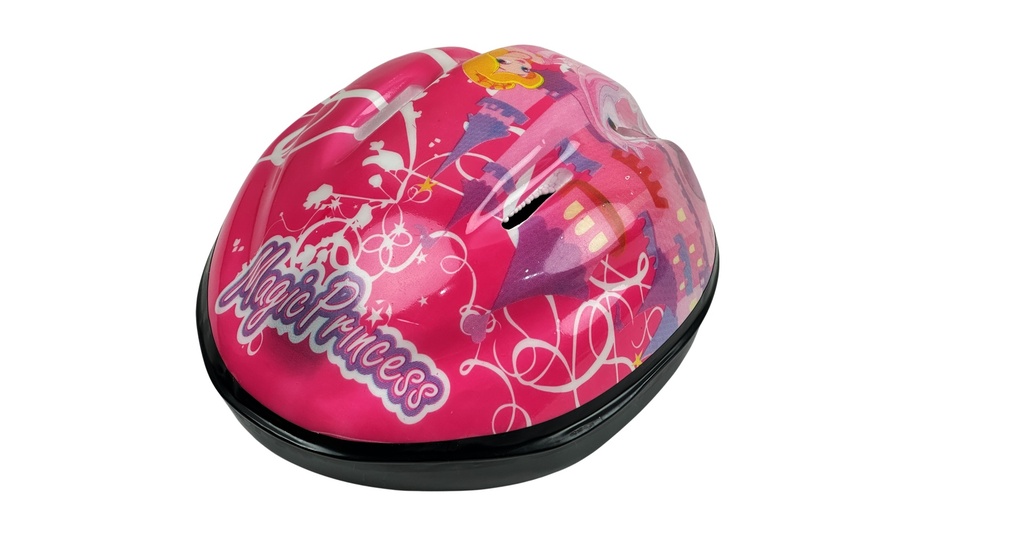 CASCO JUNIOR SWEETY MAGIC PRINCESS