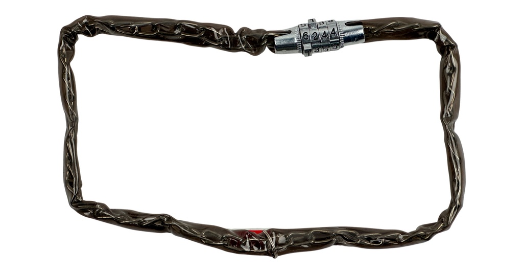 CANDADO CADENA DE CLAVE