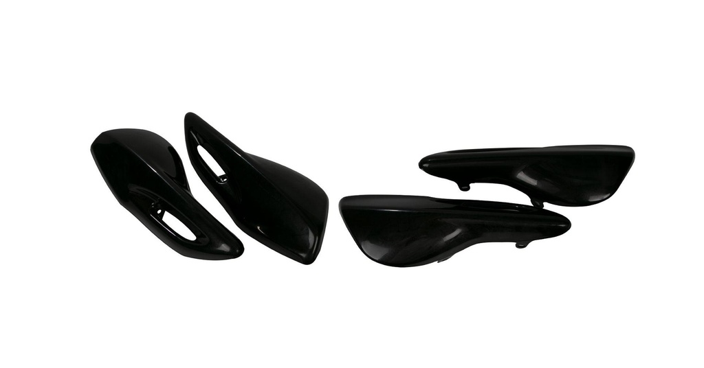 CORTAVIENTO TG MOPART NEGRO