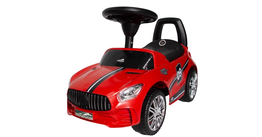 CARRITO ANDADOR CON SONIDO DR-19S DRIVE