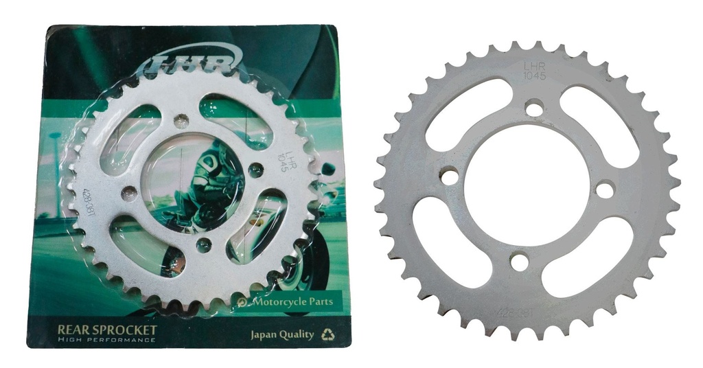 CATALINA PINON TRAS RX 115