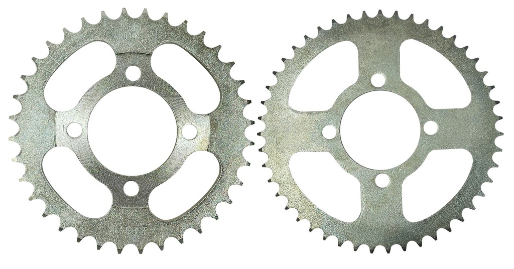 CATALINA 36 DIENTES  AK110