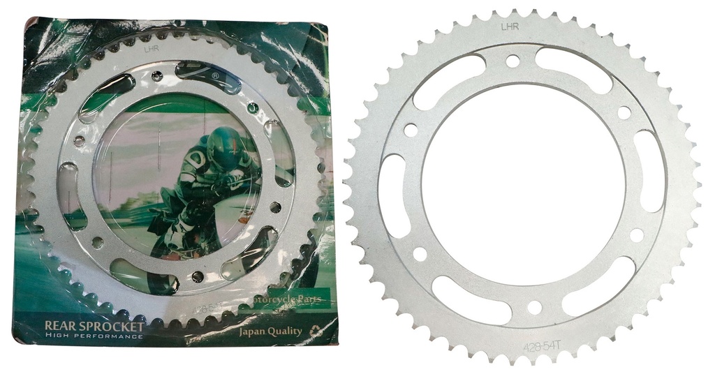 CATALINA TRASNXR BRO