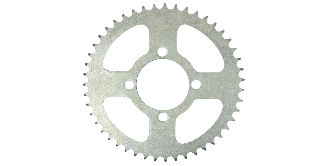 CATALINA/PINON TRAS AX115 4