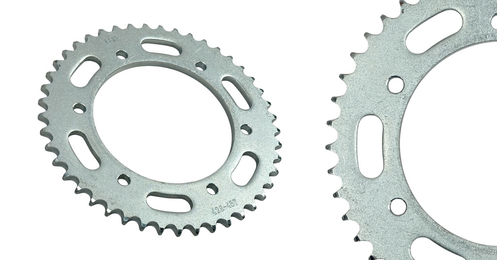 CATALINA/PINON TRAS TSZ 45T