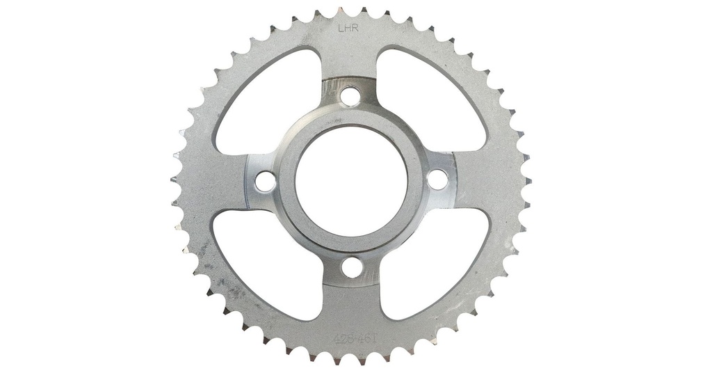 CATALINA/PINON TRAS AK 125T