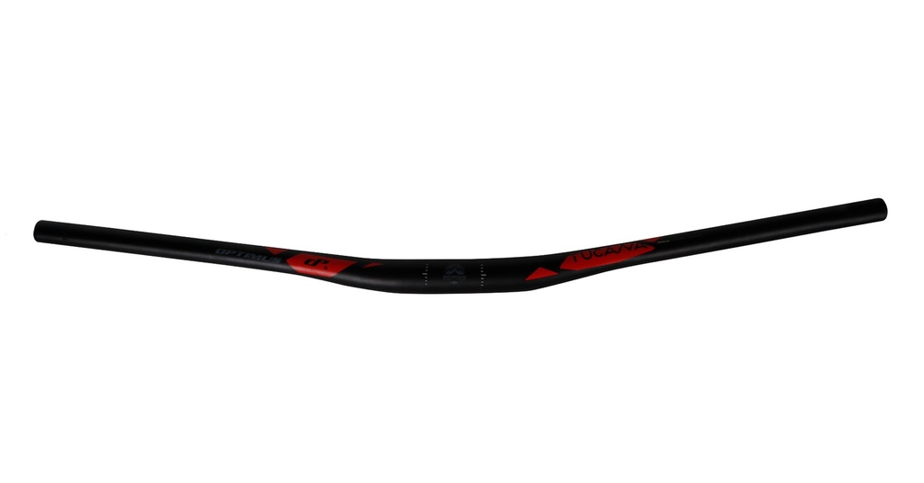 DIRECCION OPTIMUS TUCANA 760MM ALUMINIO