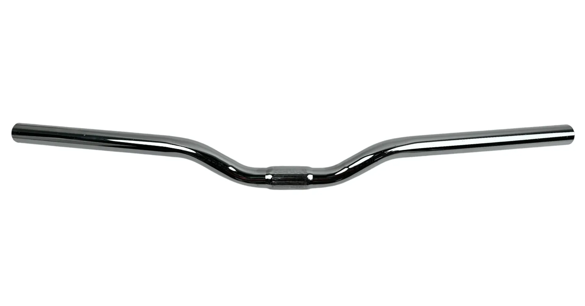 DIRECCION MTB ALUMINIO COLOR RECTA ON TRAIL